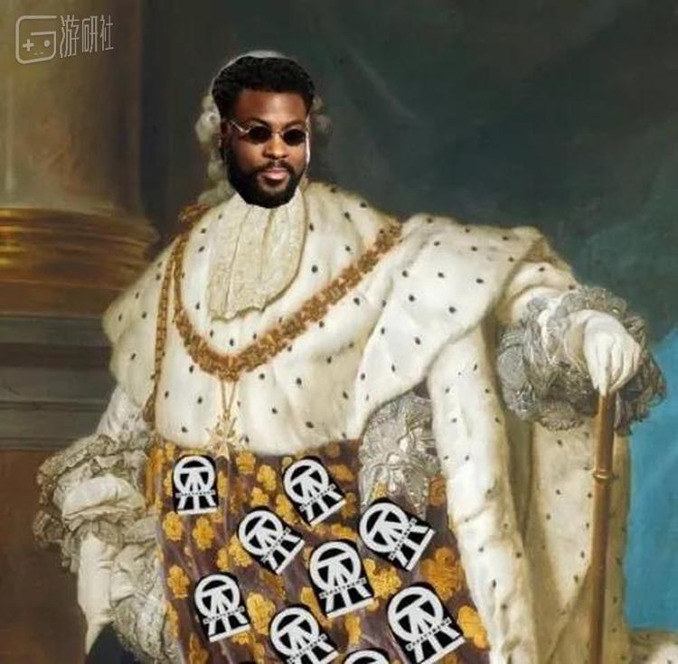 推特@30SecondsDamso