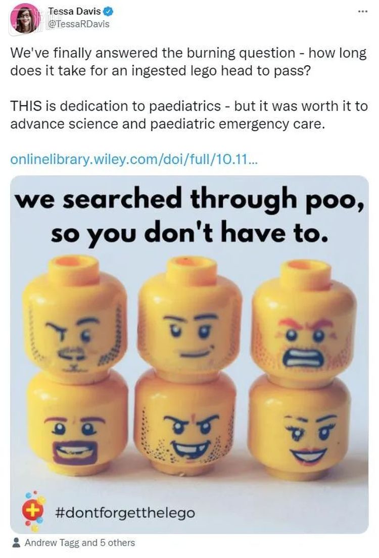 “我们扒拉大便，那你们就不用。”