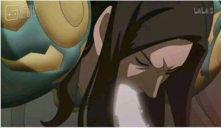 这其实是在吐血