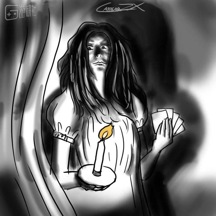 我中学时是把《简爱》当恐怖小说看的。   —— CaesarZX