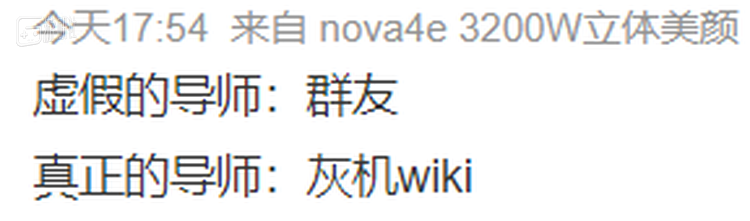 一些《最终幻想14》玩家将其誉为“真正的导师”