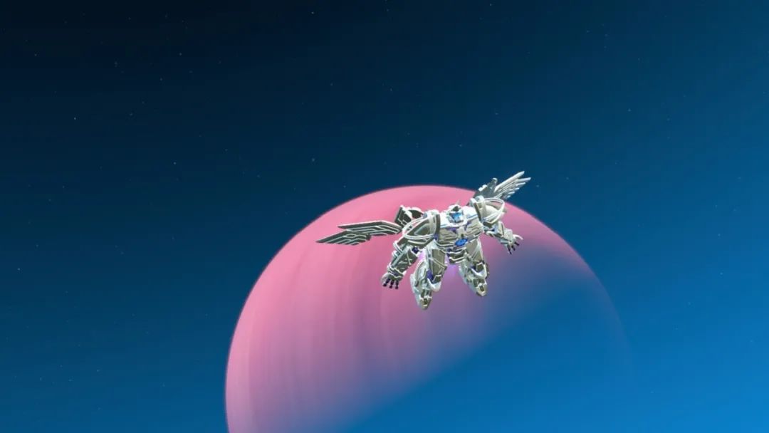 默默更新的《戴森球计划》，已成为Steam最受好评的游戏之一