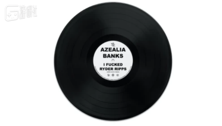 这段时长24分钟的录音名字简单直接，叫“I FUCKED RYDER RIPPS”