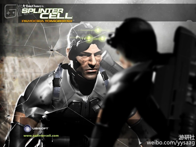 组建于1996年的上海育碧是当时国内第一家外资游戏工作室，一开始工作室只负责一些不知名游戏的移植工作，累积经验后，开始移植一些育碧主要的游戏品牌