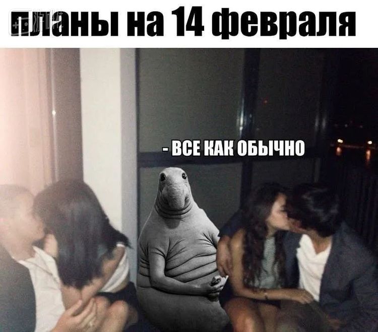 在俄罗斯没排过队就不算来过