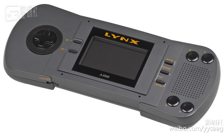 Atari Lynx