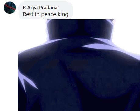 “走好，王样”