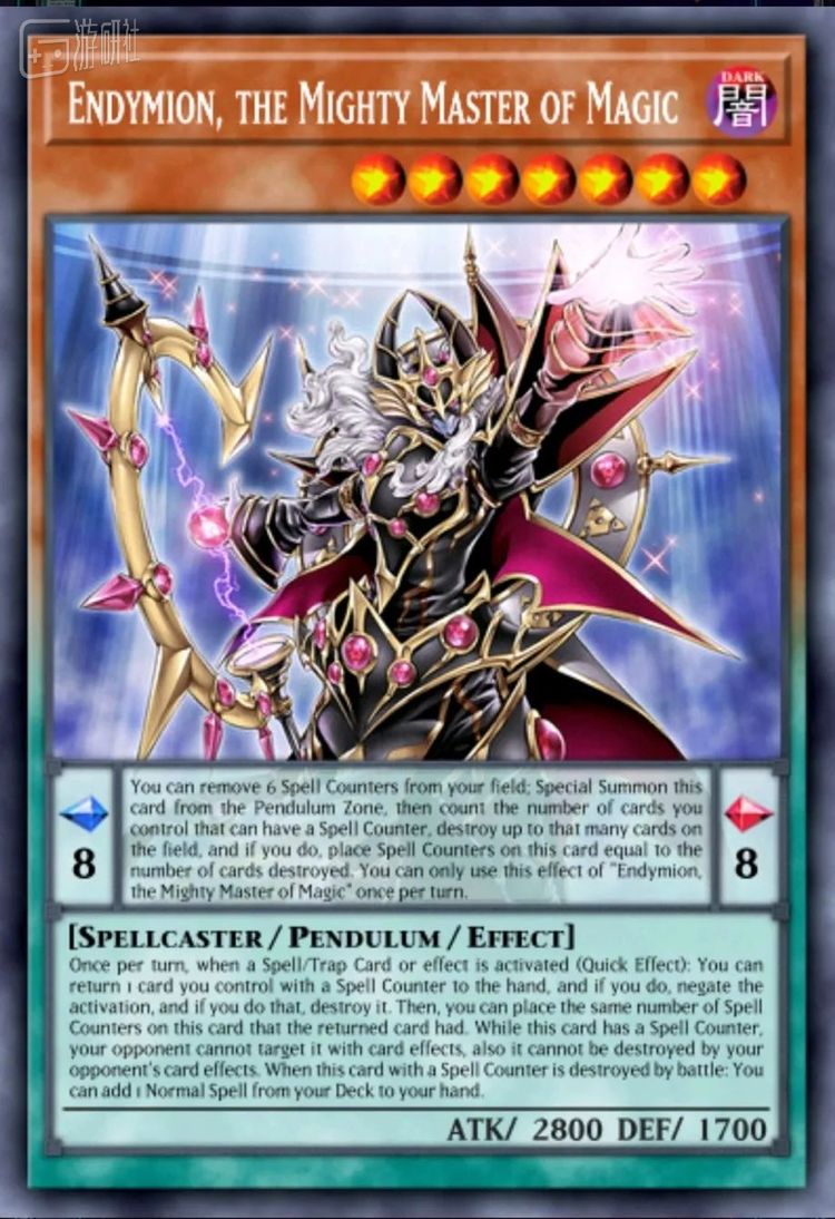 这并不是效果字数最多的卡，我只是觉得很帅所以放上来了