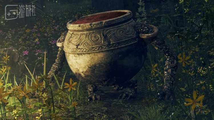 官方预告中罐子哥和变成树的人只是这类NPC的其中之二