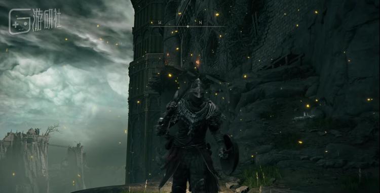 不只是用在已展示过的这条必经之路上