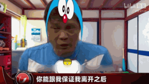 这段甚至不用特意P上新衣服