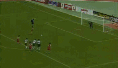 这颗点球倘若打进，将让国足走向世界的梦想提前四年