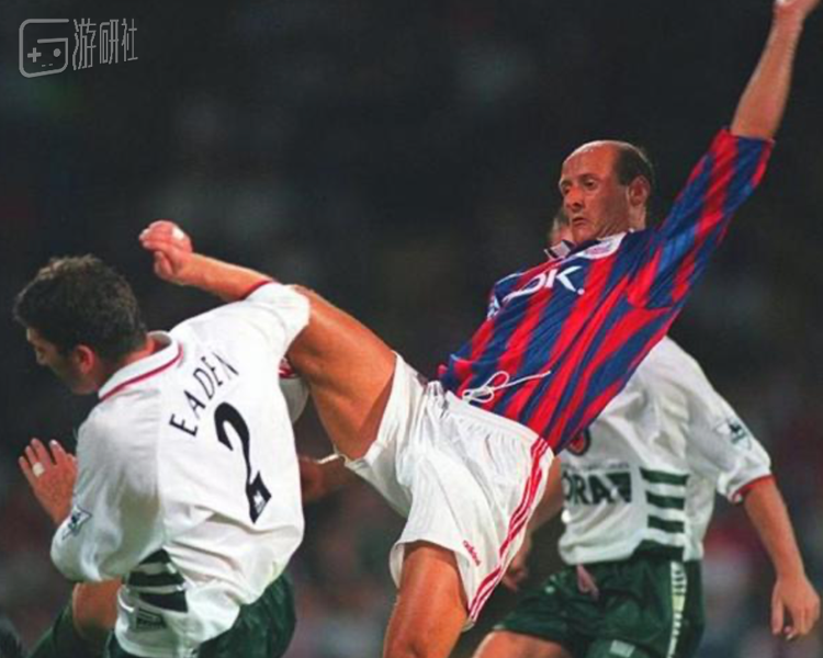 隆巴多认为，范志毅就是那种“被他打一顿还想当他是好哥们”的男人