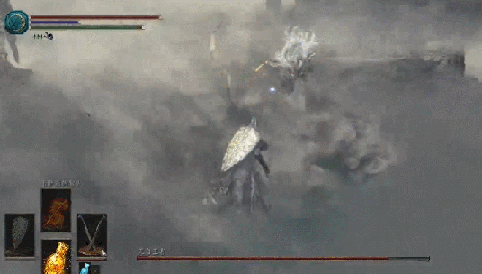 近战职业在面对校长时几乎没有容错率可言，陷入“过去十几个小时玩了个啥”的自我怀疑