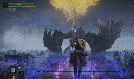 陨石杖和岩石术足以让法师们化身“法爷”，在游戏前期获得与近战职业截然不同的体验