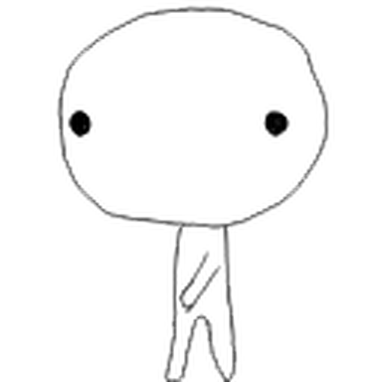 软件的看板小人