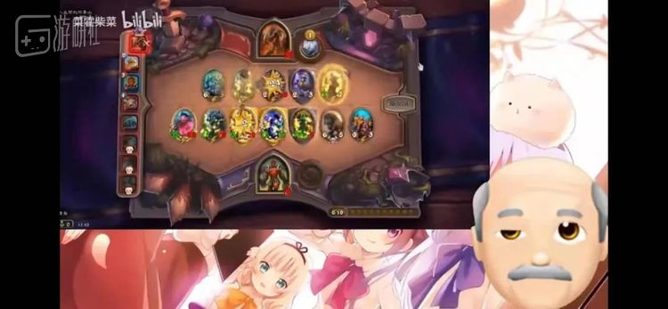 来自b站用户@霍柴-玉铉《我把“爷”做成了live2d VTB出道！》，爷觉得⑧太行