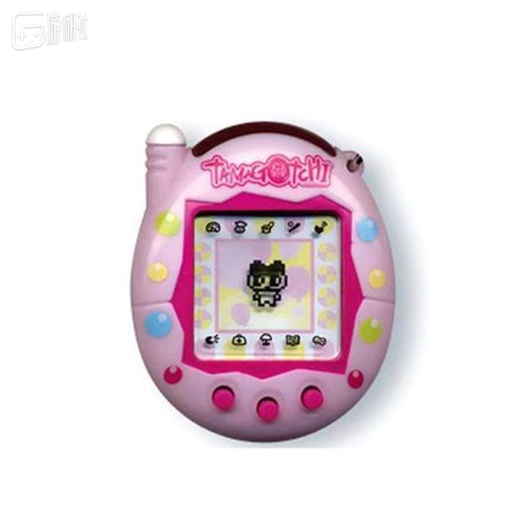 小小的拓麻歌子仅有三个操作按键，但可以完成喂养、游戏乃至联机等多样操作，至今仍吸引着一批忠实玩家