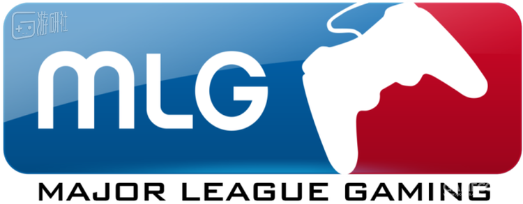 MLG的logo