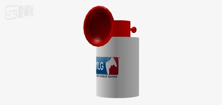 汽笛就经常出现在MLG类视频中，随时给你来上一串嘟嘟嘟嘟嘟