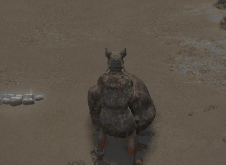 前有球，所以需要朋友