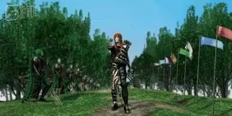 用个人训练弥补先天不足的幻影射手们