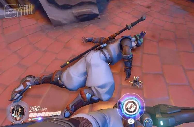 销魂一箭，家暴现场