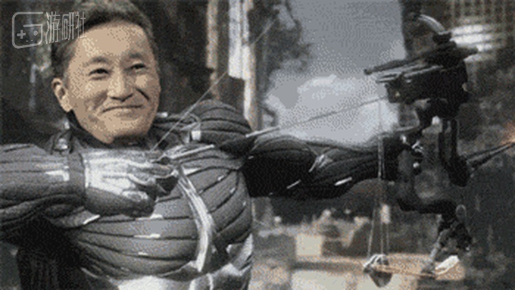 姨夫的微笑（不动戳大）