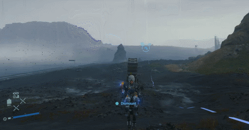 虽然不能获得S级评价，但谁会错过这个全自动观景台呢