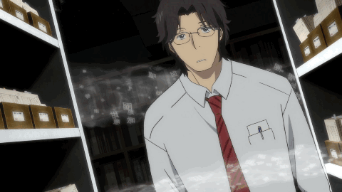 还有《编舟记》中深耕冷门辞书编撰，性格内向的光也。 