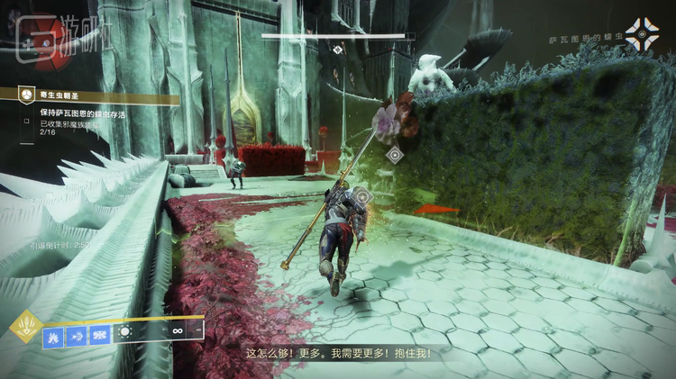 《命运2》的新资料片，让我更心甘情愿地泡在游戏里