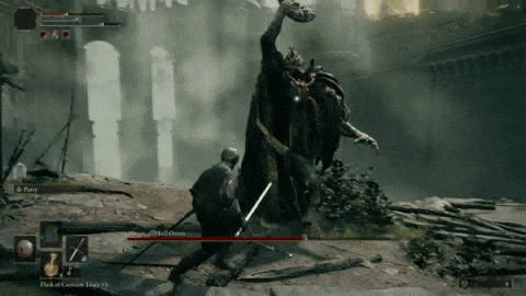 「恶兆妖鬼」：吃我延迟刀法！……不吃拉倒