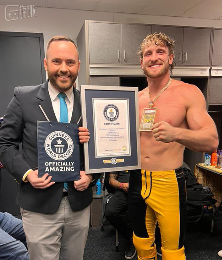 这是成交价格最高的宝可梦卡