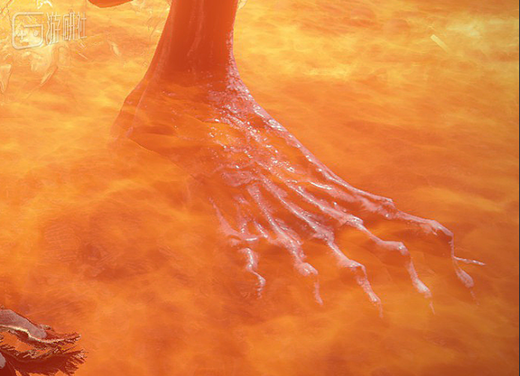 还真有，这嫩肉看着甚至有点馋