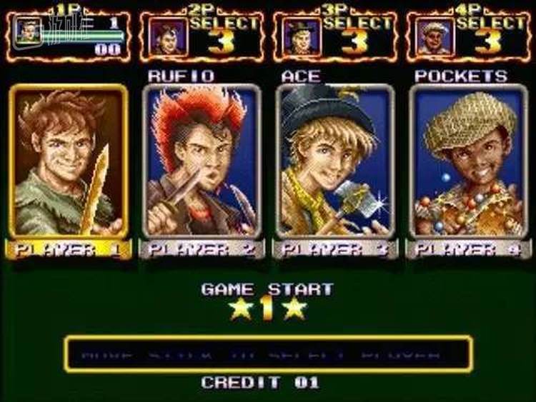 你多半认识这个游戏&hellip;&hellip;