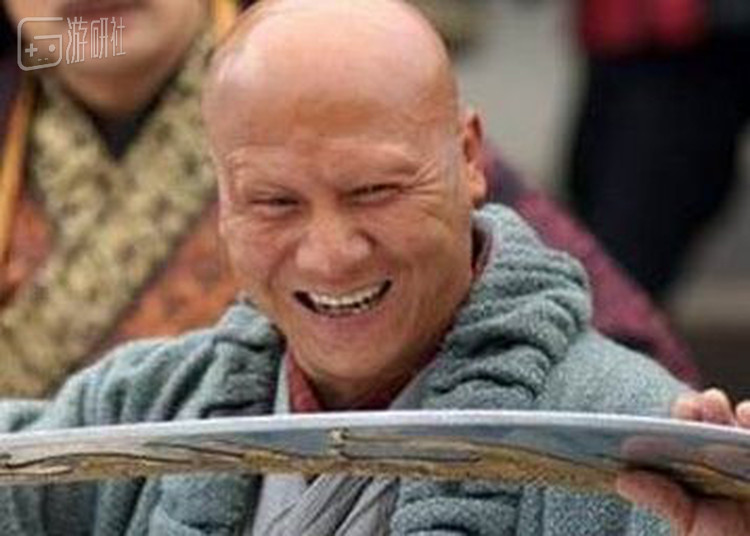 新少林五祖里被李连杰打得落花流水的计春华算是角色比本人名气大的代表