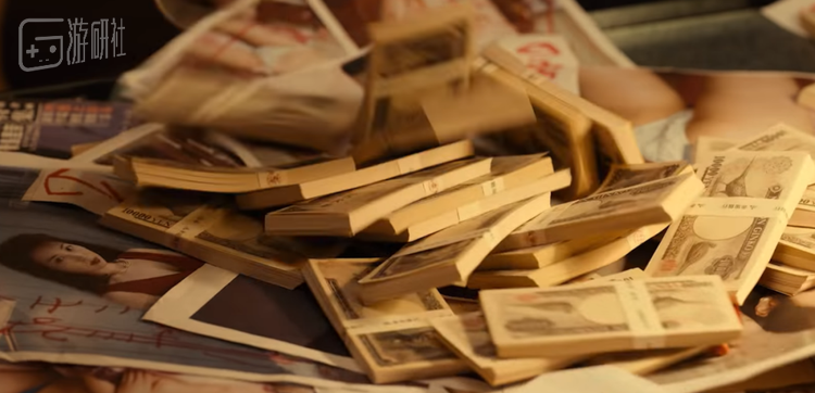 其中就包括私下出卖女优们的无码影片，这在日本甚至是违法行为，依赖于黑道代劳