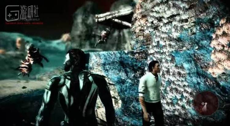 深入开发3年，游戏已经有相当的完成度