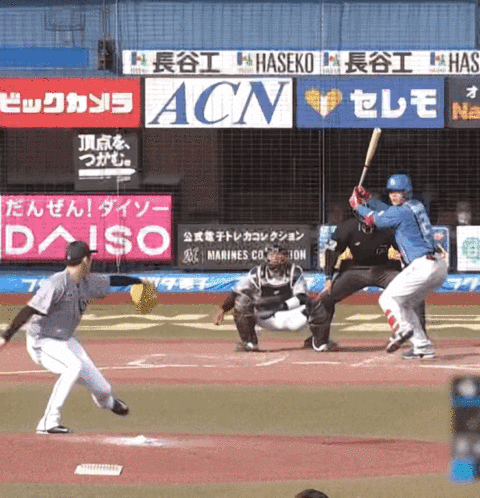 佐佐木8局准完美比赛后半已经显出疲态，投的球偏离捕手手套的初始位置几十公分