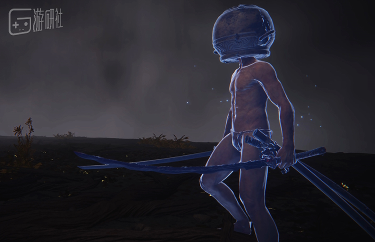 这个Mod的强度也被设计为确实可以单刷女武神