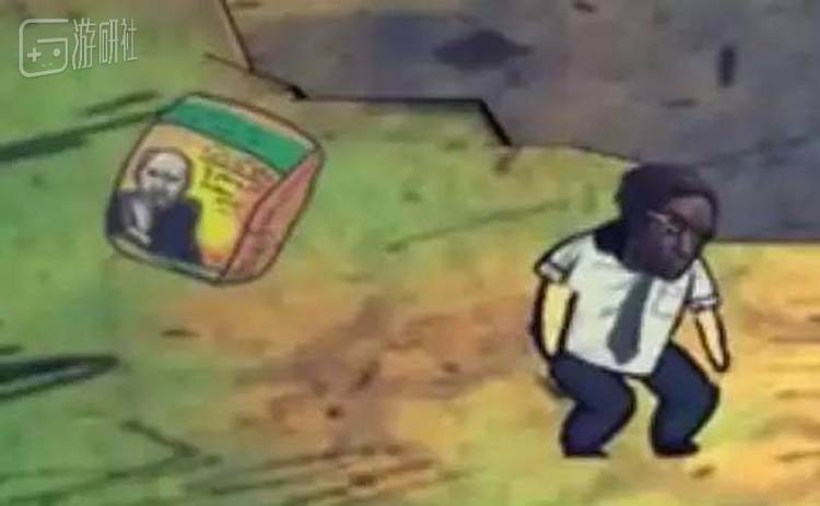 熟悉的&ldquo;网红&rdquo;金坷拉二人组