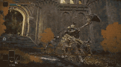 谁说5帧的游戏就不能玩？