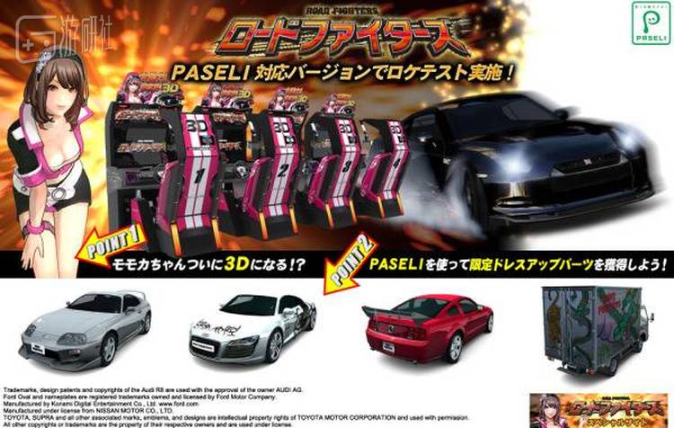 3D眼镜才是本体