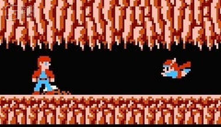 兄台这么狭小的空间还要不忘装逼飞行