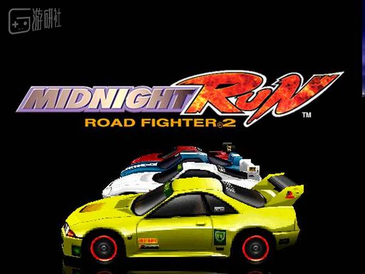 这是《火箭车2》？不，这只是火箭车二代之一