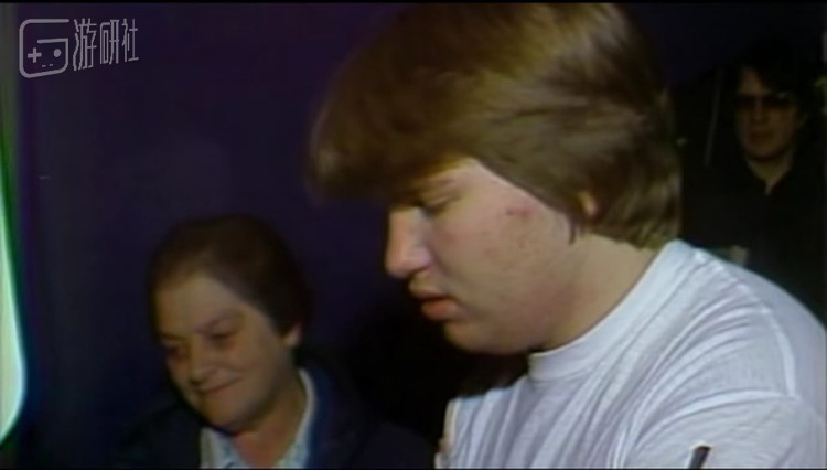 16岁的提姆&middot;麦克维