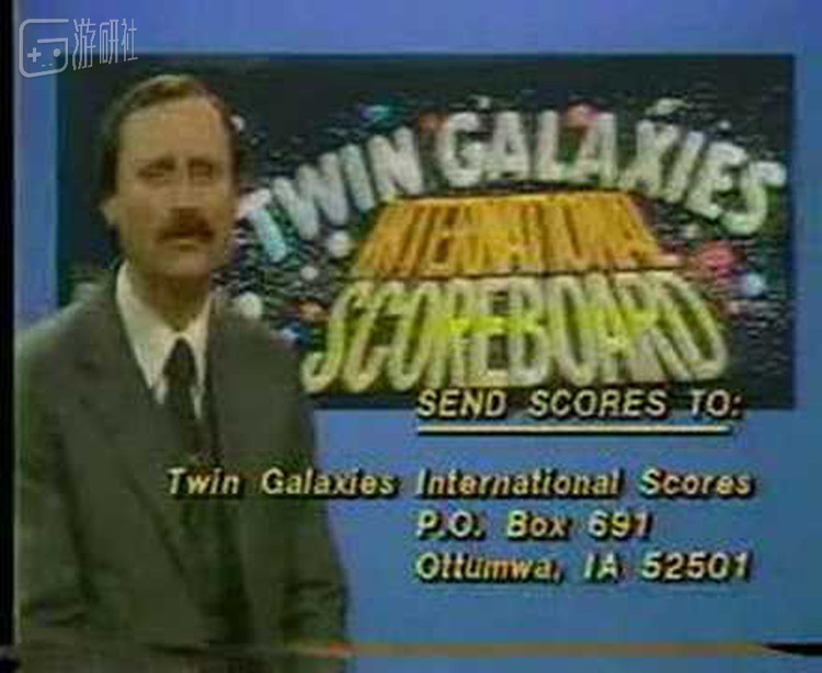 沃尔特&middot;戴和他的双子银河记分榜