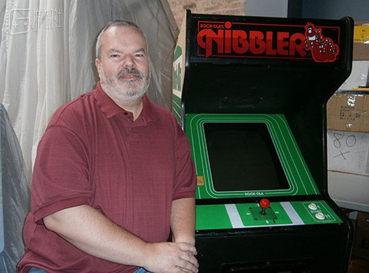 里克&middot;卡特是目前贪吃蛇世界纪录保持者