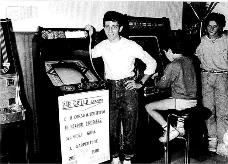 意大利少年恩里克&middot;扎内蒂