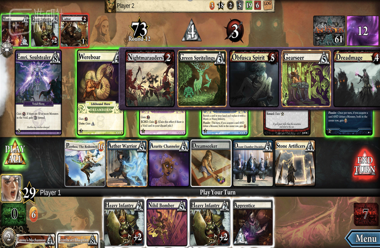 和《暗杀神》一样，当时以桌游为原型的改编游戏大多还停留在“模拟器”阶段